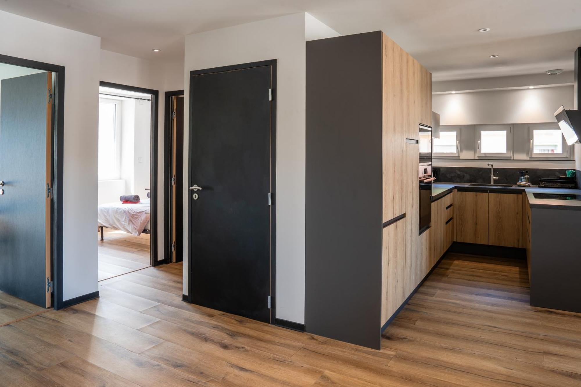 Appartement Centre De Sisteron Eksteriør bilde