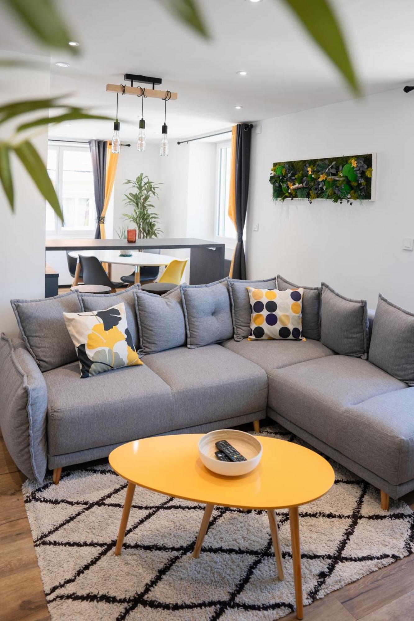 Appartement Centre De Sisteron Eksteriør bilde