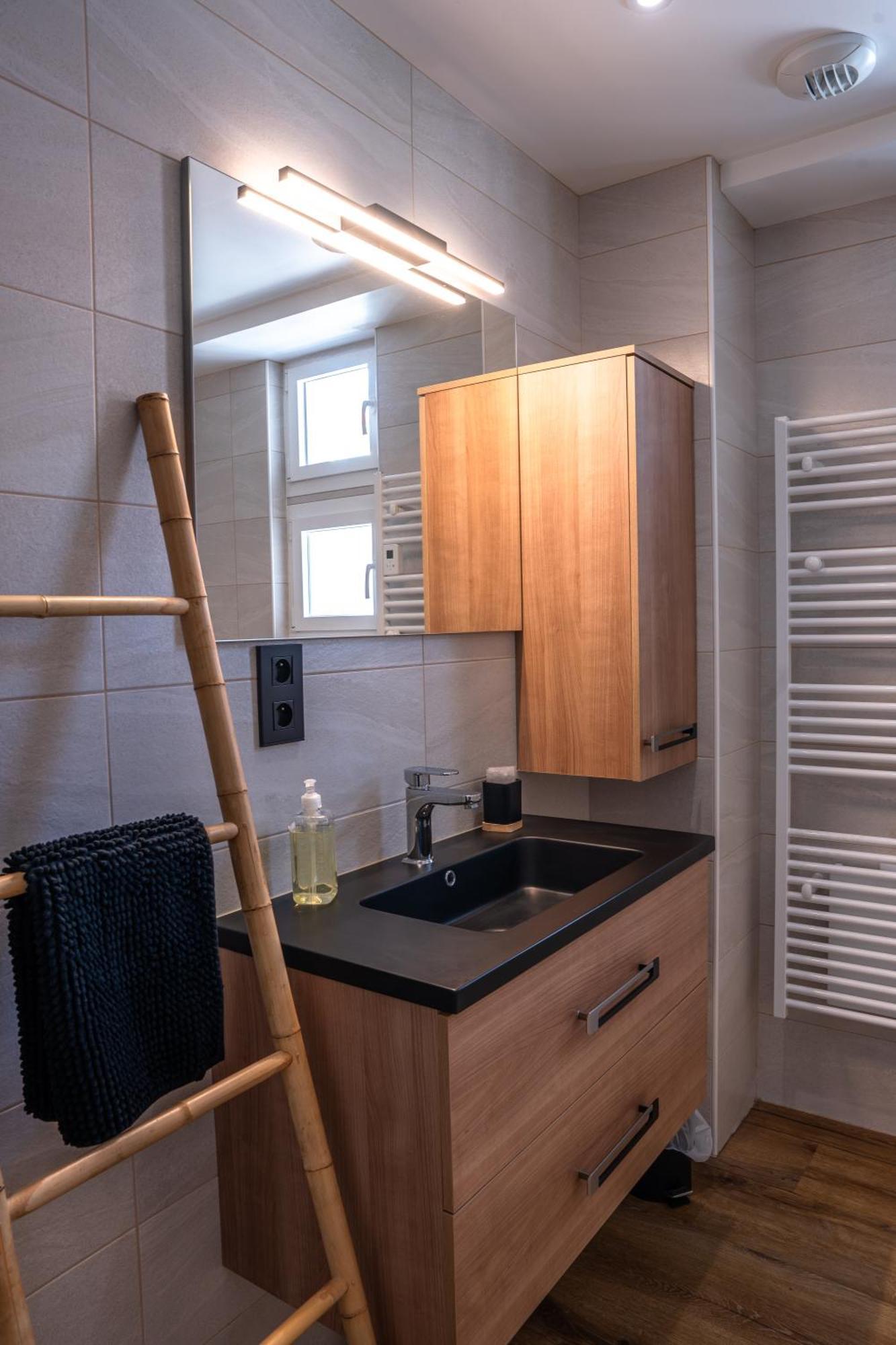Appartement Centre De Sisteron Eksteriør bilde